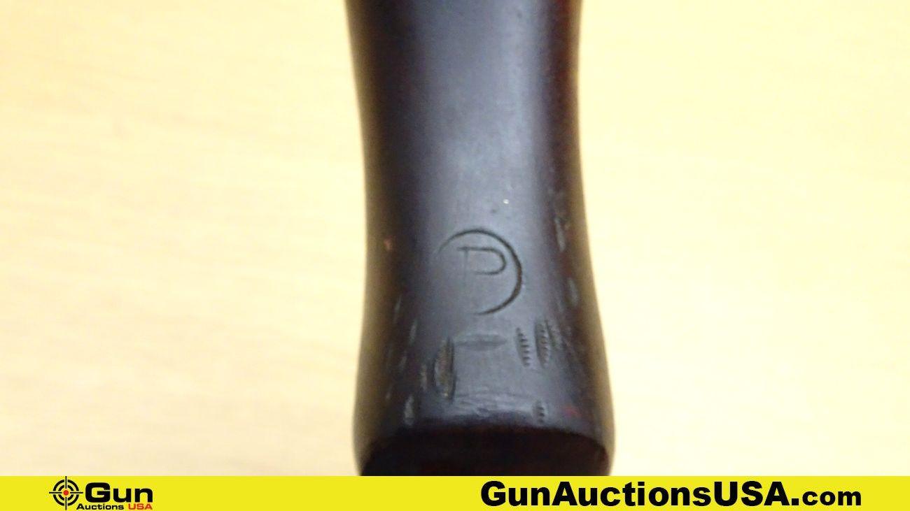 H&R M1 GARAND 30-06 CMP AUTHENTICITY Rifle. Good Condition . 24" Barrel. Shiny bore, Tight Action Se