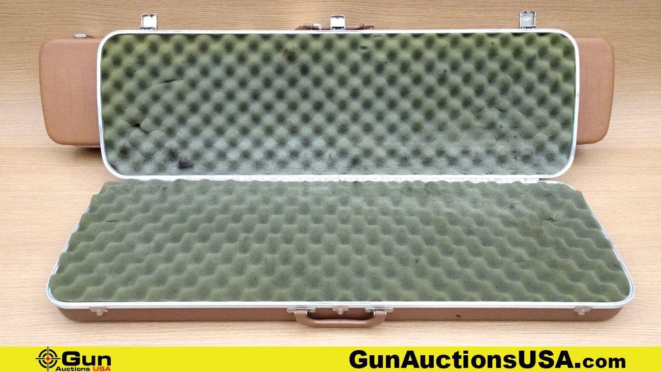 LOCAL PICK UP ONLY- Gun Guard Hard Cases. Good Condition . Local pick up only. Lot of 2; Long Gun Ha