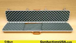 LOCAL PICK UP ONLY- Gun Guard Hard Cases. Good Condition . Local pick up only. Lot of 2; Long Gun Ha