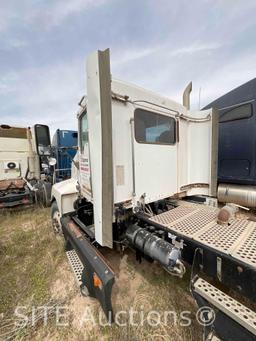 1996 Kenworth T600B T/A Daycab Truck Tractor