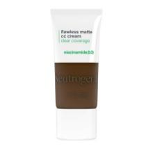 Neutrogena Clear Coverage Flawless Matte CC Cream, Sienna 10.0, 1 Oz, Retail $15.00