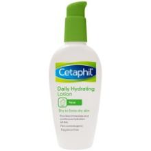 Cetaphil, Daily Oil-Free Hydrating Lotion, Fragrance Free, 3 Fl Oz (88 Ml), Retail $20.00
