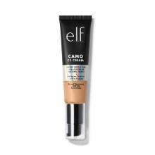 E.L.F. Cosmetics Camo CC Cream Foundation 30.0 G NUDE, Retail $15.00
