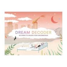 Dream Decoder Book, Retail $15.75