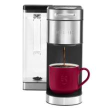 Keurig K-Supreme Plus Coffee Maker - Stainless Steel, Retail $179.99