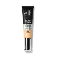 E.L.F. Cosmetics Camo CC Cream Foundation, 30.0 G, NUDE, Retail $15.00