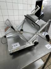 Bizerba SE-12 Slicer