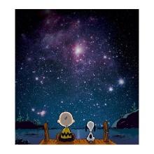 Stars by Peanuts,