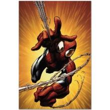 Ultimate Spider-Man #160 by Marvel Comics,