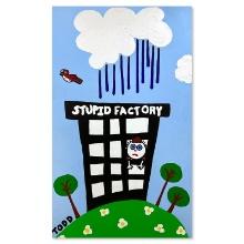 Stupid Factory by Goldman Original