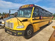 2009 "thomas Built Buses" School Bus