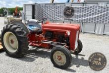 1961 FORD 601 WORKMASTER 26705