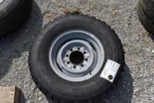 Tires TRUCK RIM AND TIRE 32828