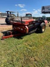 New Holland 145 Manure Spreader