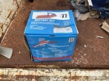 Lawn Mower Battery