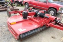 BushHog Brand Rotary Cutter, Good Condition, Serial No. 27519, Model 5210