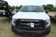 Ford F-150 2WD, automatic, Vin1FTEX1CF4FKD31653 , Miles 191,241