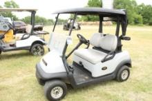 Precedent ClubCar Golf Cart JE2220-287564