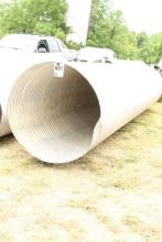48"x 20' Pipe