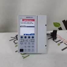Baxter Sigma Spectrum w/Non Wireless or No Battery Infusion Pump - 326684
