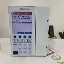 Baxter Sigma Spectrum 6.05.11 without Battery Infusion Pump - 325413