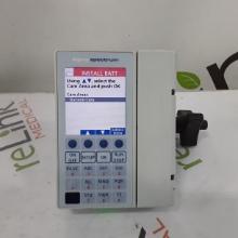 Baxter Sigma Spectrum w/Non Wireless or No Battery Infusion Pump - 325391