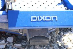 Dixon Zero Turn Mower