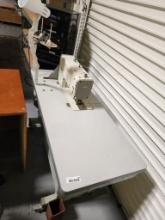 Pfaff 1245 industrial sewing machine
