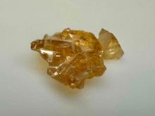 6.3ct Citrine Mineral Specimen