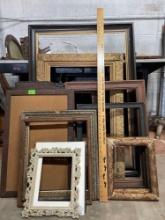 Picture Frames