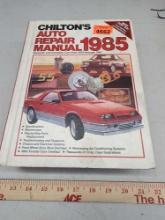 Automotive Book