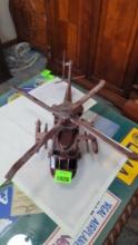 Model Helicopter