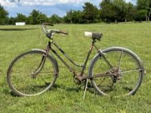 Vintage Schwinn Bicycle