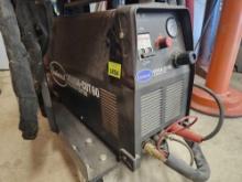 versa cut 60 plasma cutter