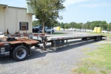 2017 Mo Pro RV Hauler Tandem Axle Trailer