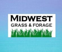 Donated by Midwest Grass & Forage