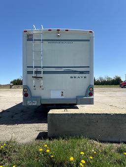 2004 Winnebago Brave