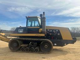 1997 85D Cat Challenger