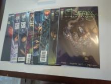 Top Cow - The Darkness - Lot of 8