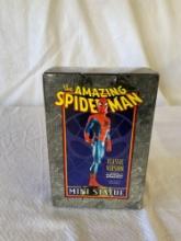 The Amazing Spider-Man Mini Statue