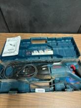 Bosch RS 15 Reciprocating Saw Electric