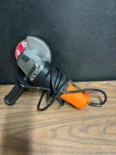 Black & Decker Disc Sander