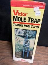 Victor Mole Trap