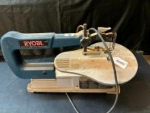 Ryobi Scroll Saw