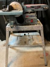 Collins Quality Sander