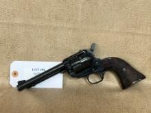 SPESCO MODEL R12 .22 LR SINGLE ACTION REVOLVER