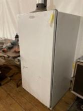 Commercial Fridge Daire upright