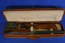 Browning Citori Lightning 12 Gauge O/U Shotgun. SN# 6718657