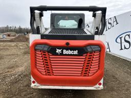 2022 Bobcat T64 R Series Skid Steer