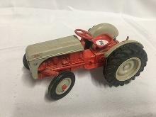 Ertl 1/16 Scale, Ford Tractor